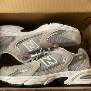 New balance 530 !